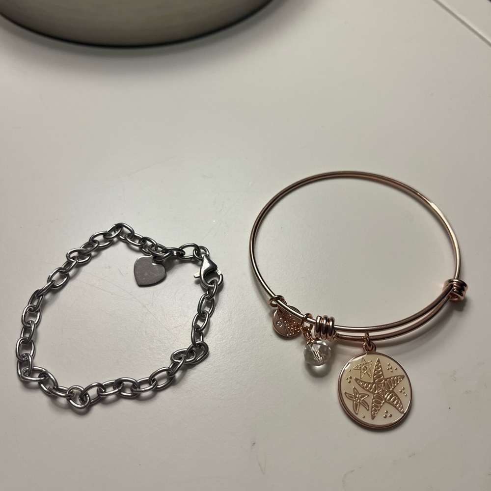 Bracelets!!